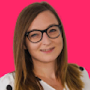 Meet your Posher, Alexis